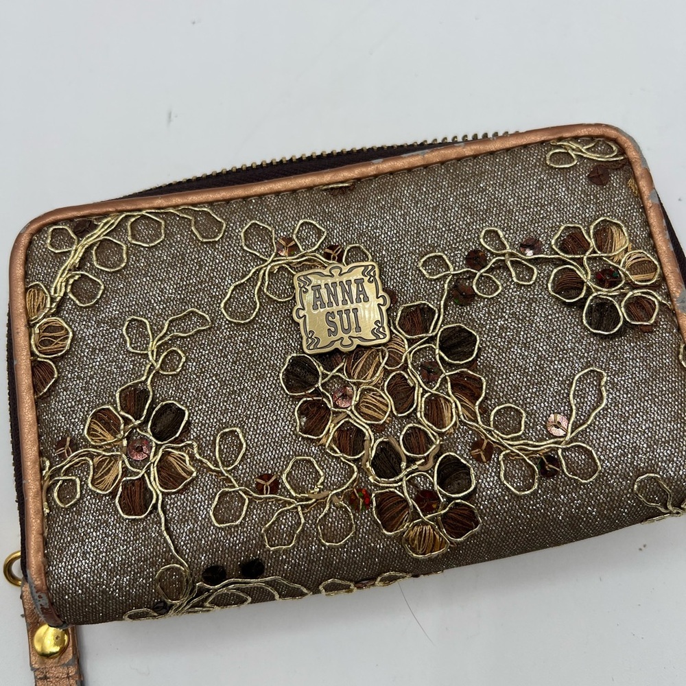 Anna Sui Gorgeous‎ Wallet